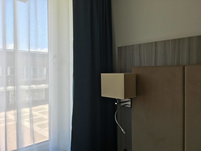 First Hotel Oxel�sund