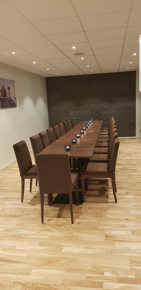 First Hotel Oxel�sund