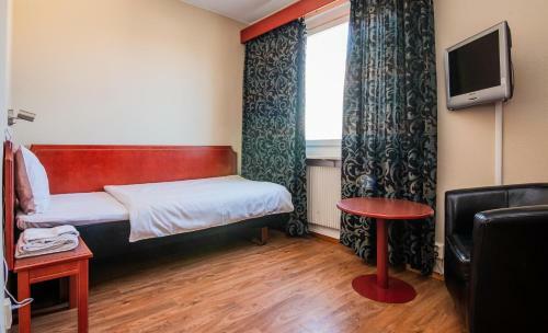 Bed & Breakfast Skoogs City Bnb