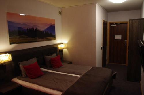 Hotell Lappland