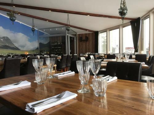 Hotell Lappland