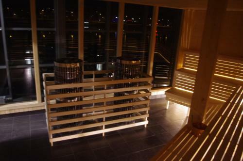 Hotell Lappland