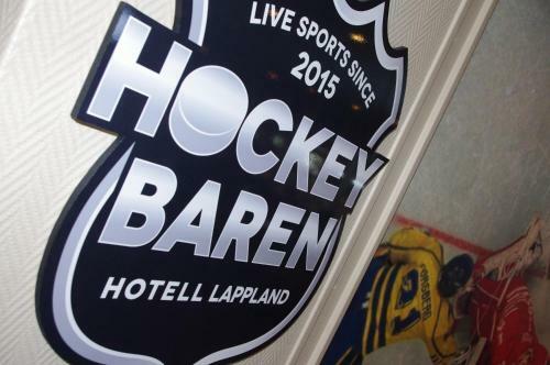 Hotell Lappland