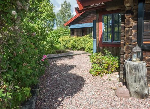 Bed & Breakfast Backlund Boende I Dalarna