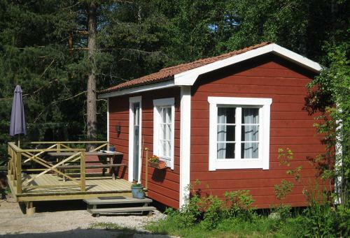 Bed & Breakfast Backlund Boende I Dalarna