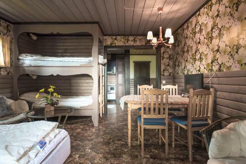 Bed & Breakfast Backlund Boende I Dalarna