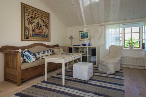 Bed & Breakfast Backlund Boende I Dalarna