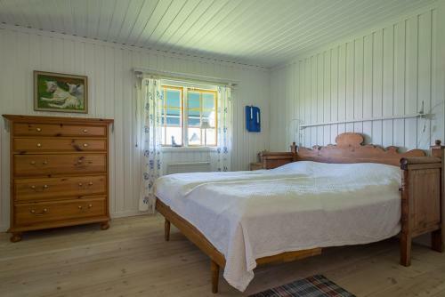 Bed & Breakfast Backlund Boende I Dalarna