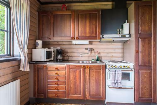 Bed & Breakfast Backlund Boende I Dalarna