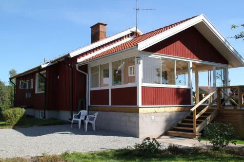Bed & Breakfast Backlund Boende I Dalarna