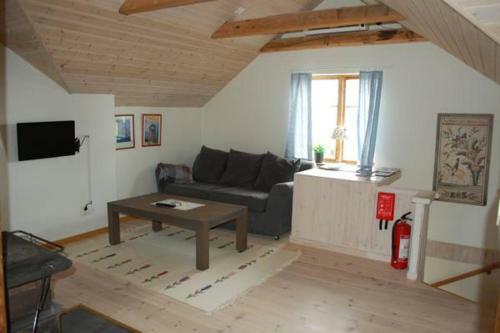 Bed & Breakfast Backlund Boende I Dalarna