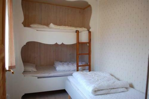 Bed & Breakfast Backlund Boende I Dalarna