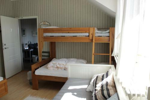 Bed & Breakfast Backlund Boende I Dalarna