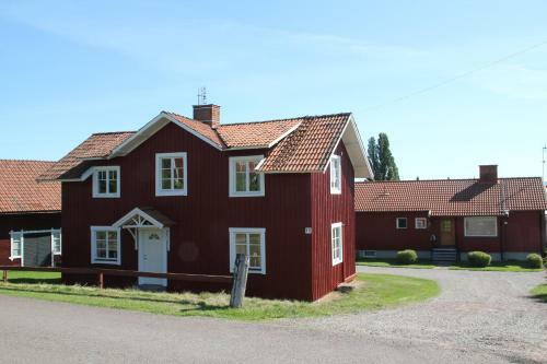 Bed & Breakfast Backlund Boende I Dalarna