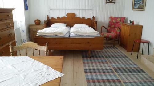 Bed & Breakfast Backlund Boende I Dalarna