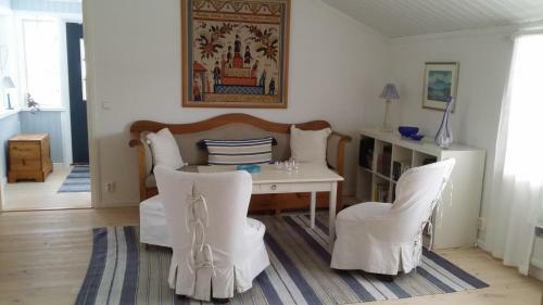 Bed & Breakfast Backlund Boende I Dalarna