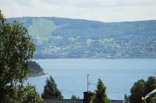 Bed & Breakfast Backlund Boende I Dalarna