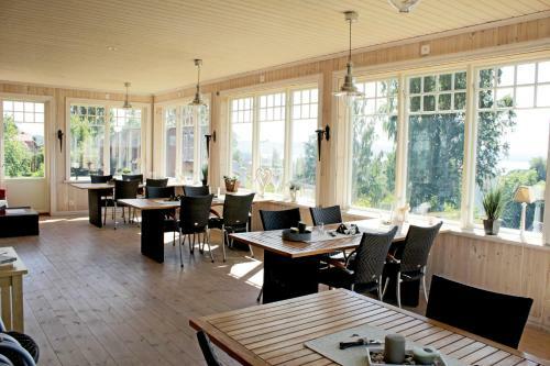 Bed & Breakfast Backlund Boende I Dalarna