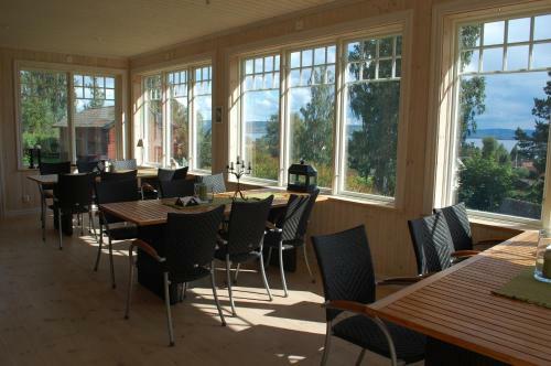 Bed & Breakfast Backlund Boende I Dalarna