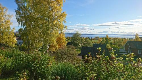 Bed & Breakfast Backlund Boende I Dalarna