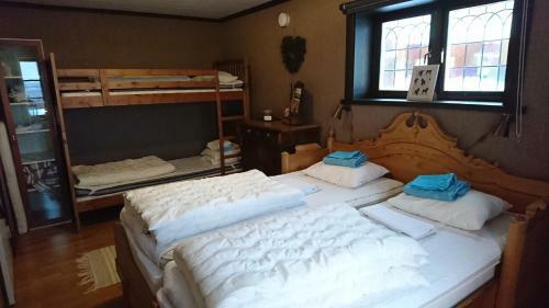 Bed & Breakfast Backlund Boende I Dalarna