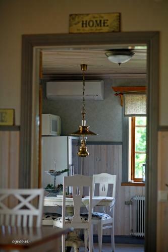 Bed & Breakfast Backlund Boende I Dalarna