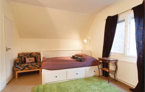 Five-bedroom Holiday Home In Romakloster