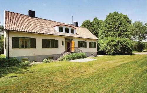 Five-bedroom Holiday Home In Romakloster