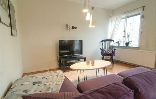 Five-bedroom Holiday Home In Romakloster