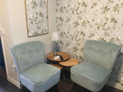Hostal Bed And Breakfast Fyra H�star