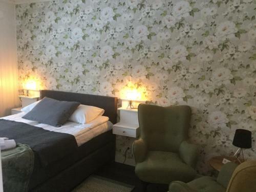 Hostal Bed And Breakfast Fyra H�star