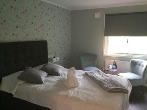 Hostal Bed And Breakfast Fyra H�star