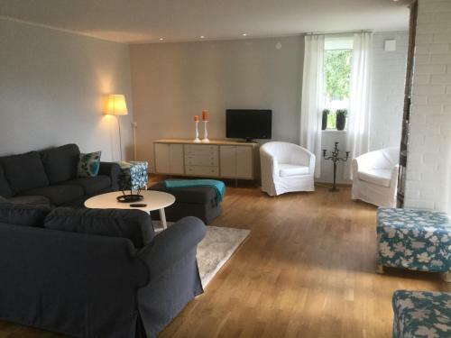 Hostal Bed And Breakfast Fyra H�star