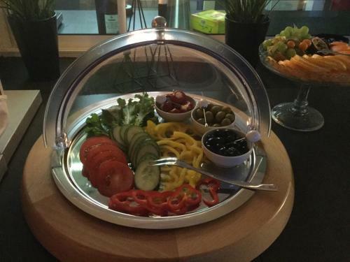 Hostal Bed And Breakfast Fyra H�star