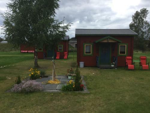 Hostal Bed And Breakfast Fyra H�star