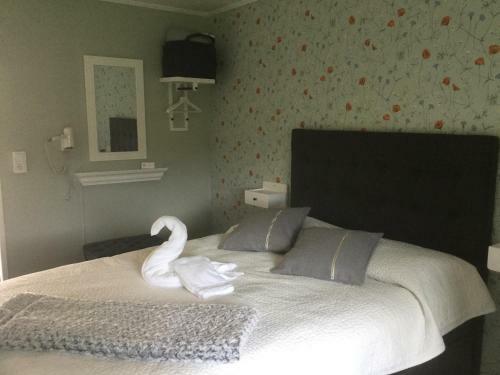 Hostal Bed And Breakfast Fyra H�star