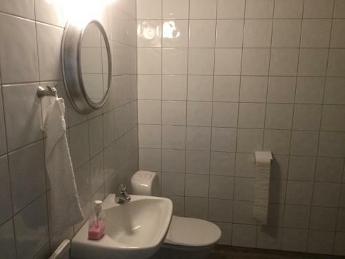 Hostal Bed And Breakfast Fyra H�star