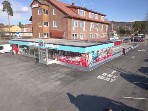Hotell R�ttvik