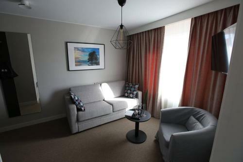 Hotell R�ttvik
