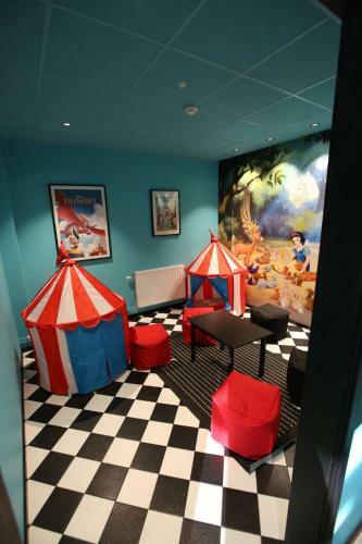 Hotell R�ttvik