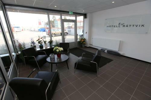Hotell R�ttvik