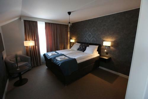 Hotell R�ttvik