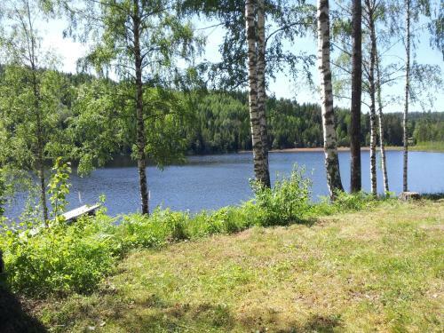 Kilsborgs G�rd - Lake House