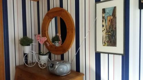 Kilsborgs G�rd - Lake House