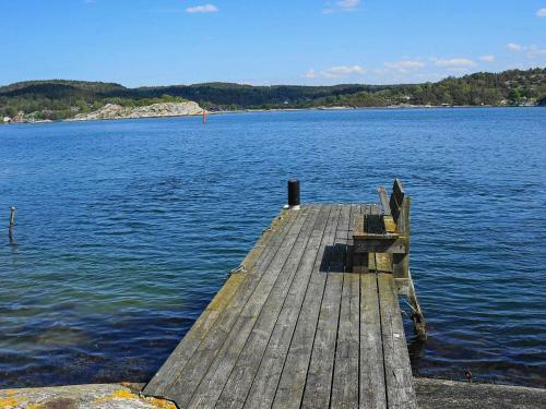 Holiday Home Svanesund