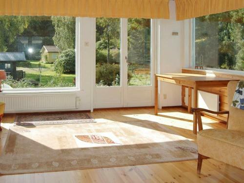 Holiday Home Svanesund