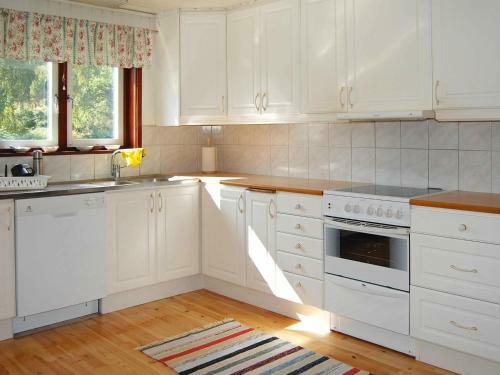 Holiday Home Svanesund