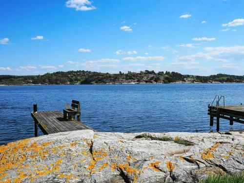Holiday Home Svanesund