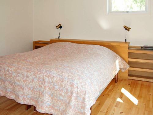 Holiday Home Svanesund