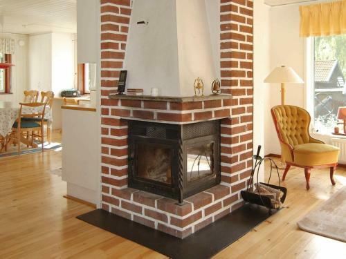 Holiday Home Svanesund